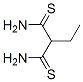 Malonamide, 2-ethyldithio- (7CI) CAS#: 89715-19-5