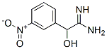 Mandelamidine, m-nitro- (8CI) CAS#: 802322-90-3