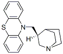 (-)-Mequitazine CAS#: 88598-74-7
