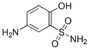 Metanilamide, 6-hydroxy- (7CI) CAS#: 89533-02-8