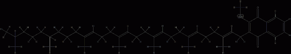 Methionaquinone CAS#: 85124-27-2