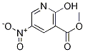 Methyl 2-hydroxy-5-nitronicotinate CAS#: 89910-50-9