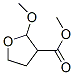 Methyl 2-methoxytetrahydro-3-furoate CAS#: 89941-77-5