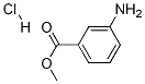 Methyl 3-aminobenzoate hydrochloride ,99% CAS#: 87360-24-5