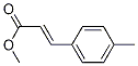 Methyl 4-MethylcinnaMate CAS#: 88738-86-7