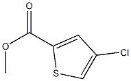 Methyl 4-chlorothiophene-2-carboxylate CAS#: 88105-19-5