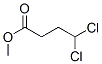 Methyl 4,4-dichlorobutanoate CAS#: 81236-55-7