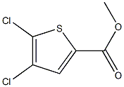 Methyl 4,5-dichlorothiophene-2-carboxylate CAS#: 89281-29-8