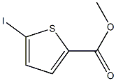 Methyl 5-iodothiophene-2-carboxylate CAS#: 88105-22-0