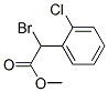 Methyl alpha-bromo-2-chlorophenylacetate CAS#: 85259-19-4