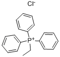 Methyl(triphenyl)phosphonium chloride CAS#: 896-33-3