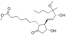 Mexiprostil CAS#: 88980-20-5