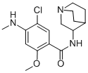 Mezacopride CAS#: 89613-77-4