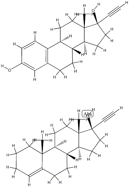 Ministat CAS#: 8064-76-4