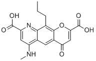 Minocromil CAS#: 85118-44-1