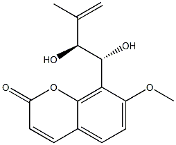 Minumicrolin CAS#: 88546-96-7