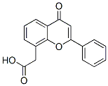 Mitoflaxone CAS#: 87626-55-9