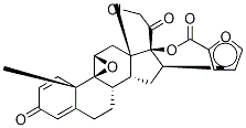 MoMetasone Furoate IMpurity D CAS#: 83881-09-8