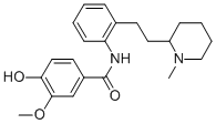 Modecainide CAS#: 81329-71-7