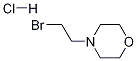 Morpholine, 4-(2-broMoethyl)-, hydrochloride CAS#: 89583-06-2