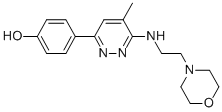Moxiraprine CAS#: 82239-52-9
