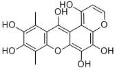 Mycoversilin CAS#: 88527-18-8