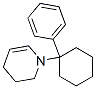 N-(1-phenylcyclohexyl)-1,2,3,4-tetrahydropyridine CAS#: 85089-73-2