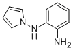 N-(2-AMINOPHENYL)-1H-PYRROL-1-AMINE CAS#: 87948-00-3