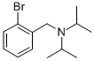 N-(2-BROMOBENZYL)-DIISOPROPYLAMINE CAS#: 802306-26-9