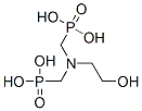 N-(2-HYDROXYETHYL)IMINOBIS(METHYLPHOSPHONIC ACID) CAS#: 89187-27-9