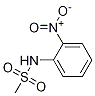 N-(2-Nitrophenyl)MethanesulfonaMide CAS#: 85150-03-4