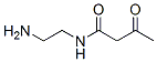 N-(2-aminoethyl)-3-oxobutyramide CAS#: 85168-90-7