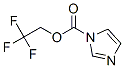 N-(2,2,2-trifluoroethoxycarbonyl)imidazole CAS#: 81265-32-9