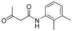 N-(2,3-DIMETHYLPHENYL)-3-OXOBUTANAMIDE CAS#: 80357-48-8