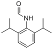 N-(2,6-DIISOPROPYLPHENYL)FORMAMIDE, 95% CAS#: 84250-69-1
