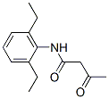 N-(2,6-diethylphenyl)-3-oxobutyramide CAS#: 81761-18-4