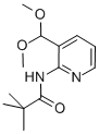 N-(3-DIMETHOXYMETHYL-PYRIDIN-2-YL)-2,2-DIMETHYL-PROPIONAMIDE CAS#: 824429-53-0