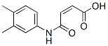 N-(3,4-DIMETHYLPHENYL)MALEAMIC ACID CAS#: 85843-38-5