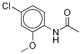 N-(4-Chloro-2-Methoxyphenyl)acetaMide CAS#: 86412-57-9