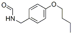 N-(4-butoxybenzyl)formamide CAS#: 87578-63-0