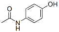 N-(4-hydroxyphenyl)acetamide CAS#: 8055-08-1