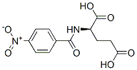 N-(4-nitrobenzoyl)-D-glutamic acid CAS#: 85646-44-2