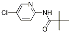 N-(5-Chloro-pyridin-2-yl)-2,2-dimethylpropanamide CAS#: 86847-83-8