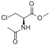 N-Acetyl-3-chloro-L-serine methyl ester CAS#: 87333-22-0