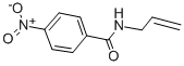 N-Allyl-4-nitrobenzamide CAS#: 88229-26-9