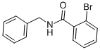 N-BENZYL 2-BROMOBENZAMIDE CAS#: 82082-50-6