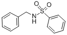 N-BENZYLBENZENESULFONAMIDE CAS#: 837-18-3