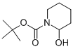 N-BOC-2-HYDROXYPIPERIDINE CAS#: 86953-81-3