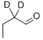 N-BUTYRALDEHYDE-2,2-D2 CAS#: 81214-92-8