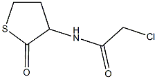 N-CHLOROACETYL-DL-HOMOCYSTEINE THIOLACTONE CAS#: 84611-22-3